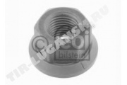 Гайка колеса 7/8``-11BSF/SW33 H28
