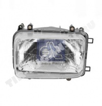 Head lamp