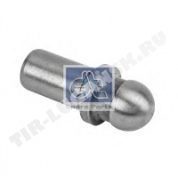 Ball pin