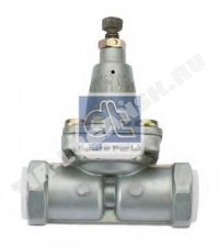 372033 DIESEL TECHNIC