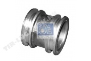 Connecting pipe