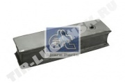 Rubber mounting