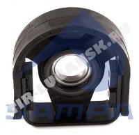 Подшипник подвесной D45