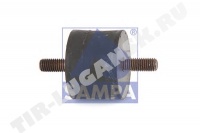 Подушка М8*30 d=40