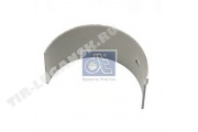 Con rod bearing