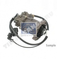 341206 DIESEL TECHNIC