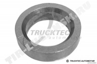 Annular valve seat