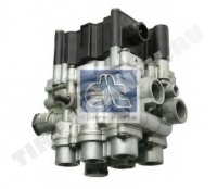 125592 DIESEL TECHNIC