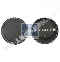 Крышка топливного бака D=60mm