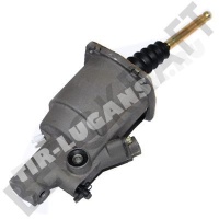 BK1301015AS Bergkraft