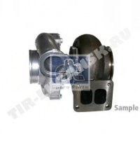 319025 DIESEL TECHNIC