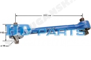HD-parts 312640