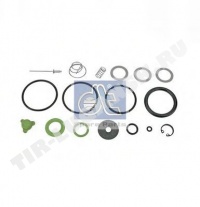 695206 DIESEL TECHNIC