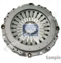 464194 DIESEL TECHNIC