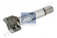 Brake camshaft
