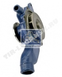 316011 DIESEL TECHNIC