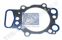 124050 DIESEL TECHNIC