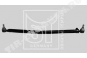 Тяга рулевая продольная 840mm