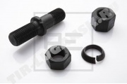 Шпилька колеса М22*2/М22*2*100 К-т