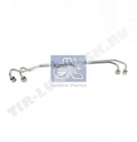 Injection line kit