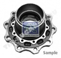 463153 DIESEL TECHNIC