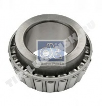 Tapered roller bearing