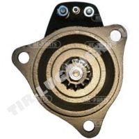 Стартер 24V 6.5 KW