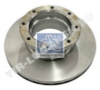 462216 DIESEL TECHNIC