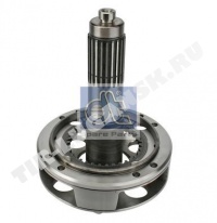 114301 DIESEL TECHNIC