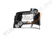 FRAME, HEAD LAMP