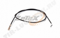 CABLE, FRONT PANEL LOCK