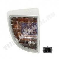 Turn signal lamp