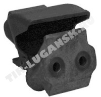 Разъем пневмат DuoMatic М16*1,5 без клапан