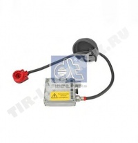 Ballast