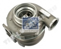 110833 DIESEL TECHNIC