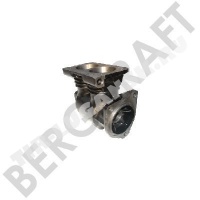 BK1176111AS Bergkraft