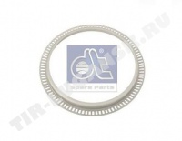 520043 DIESEL TECHNIC