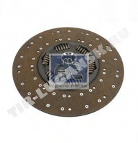 550050 DIESEL TECHNIC