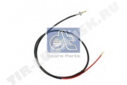 Control cable