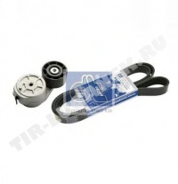 131182 DIESEL TECHNIC