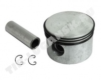 Поршень компрессора d90.00 (+1.00mm)