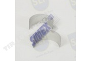 Вкладыши шатунные STD 1CYL