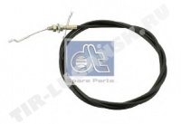 Control cable