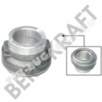 BK920005RB Bergkraft