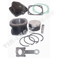 BK1101111AS Bergkraft