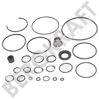 BK12433CAS Bergkraft