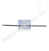 Gas spring