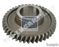 Counter gear