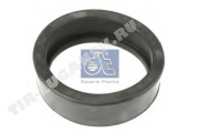 Rubber mounting