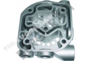 ГБЦ компрессора нижняя D=90mm FOR MAN D2876LF O.E.51.54100.7028 COMPR.